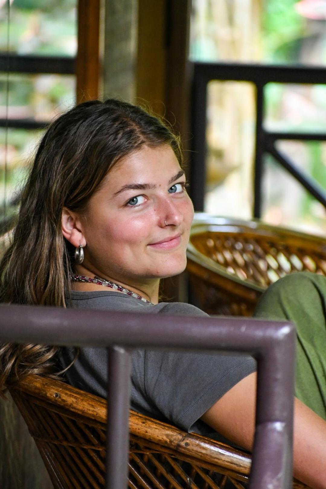 Monsoon Retreats Ecostay- Treehouse Thekkady Ngoại thất bức ảnh